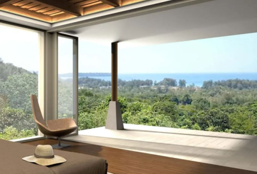 Cohiba Villas Layan