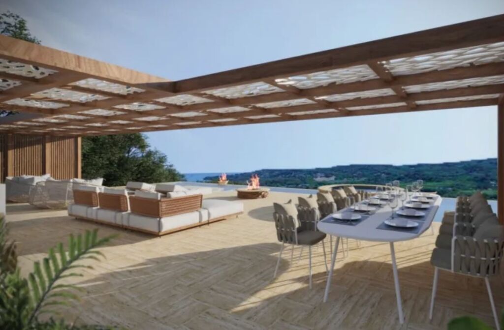Cohiba Villas Layan