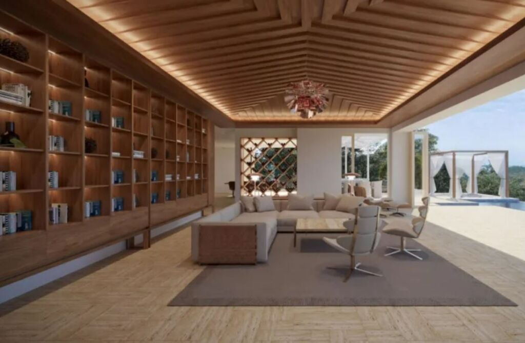 Cohiba Villas Layan