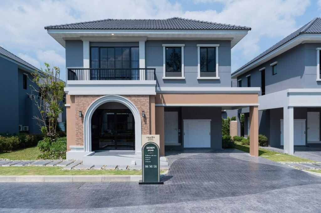 Crown Estate