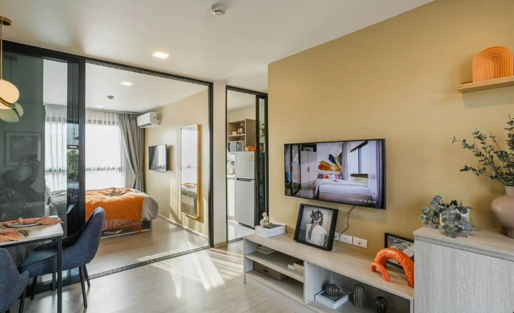 DCondo Cove