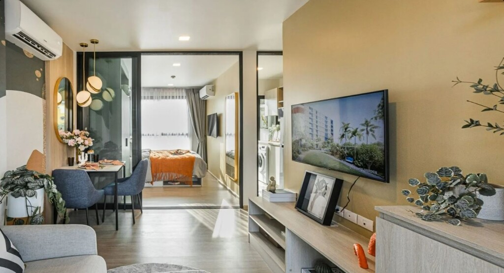 DCondo Cove