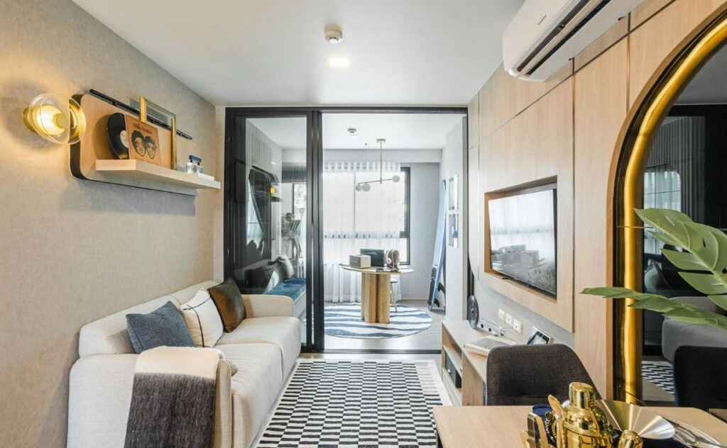 DCondo Cove