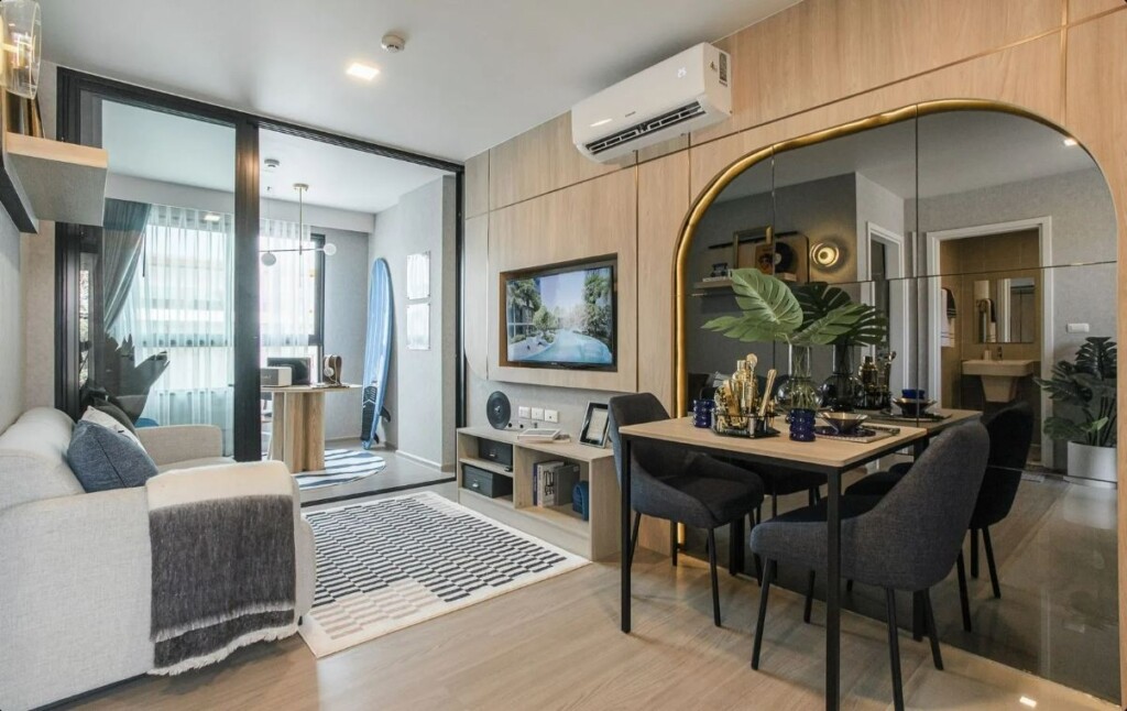 DCondo Cove
