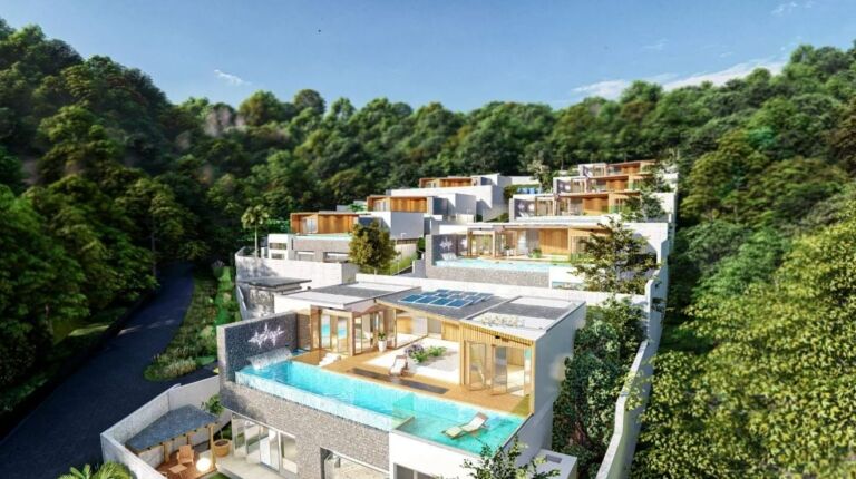 Eden Hill Villas