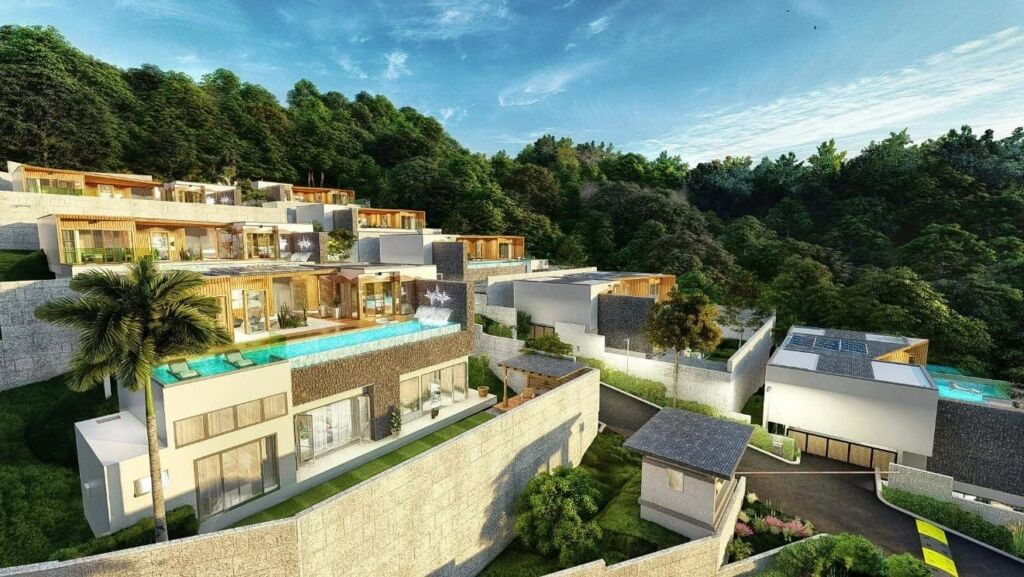 Eden Hill Villas