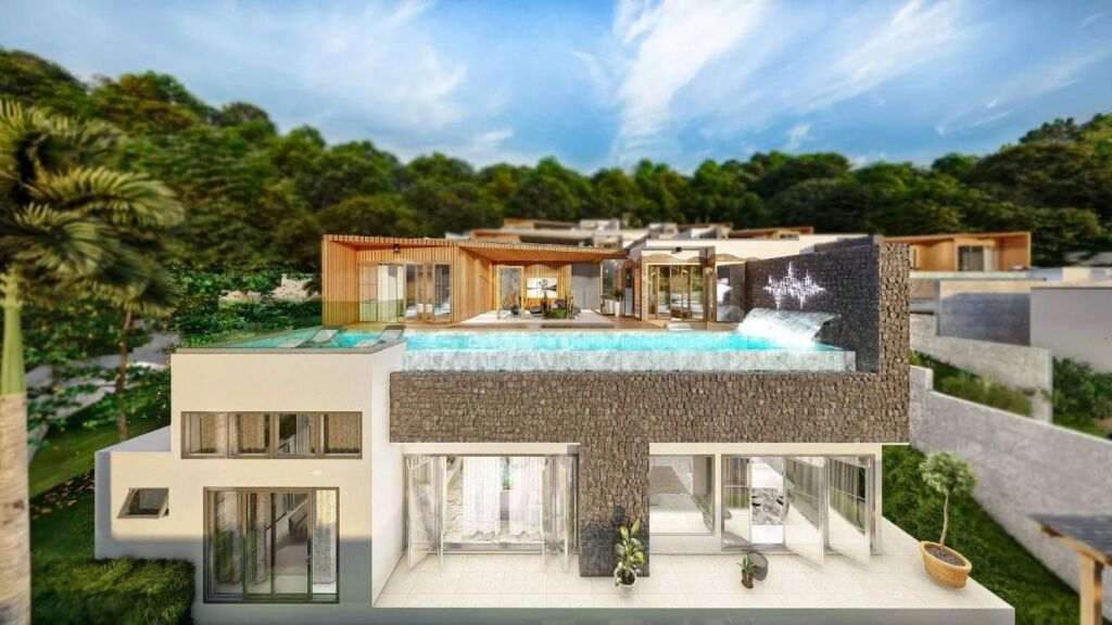 Eden Hill Villas