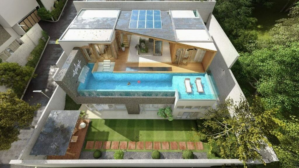 Eden Hill Villas