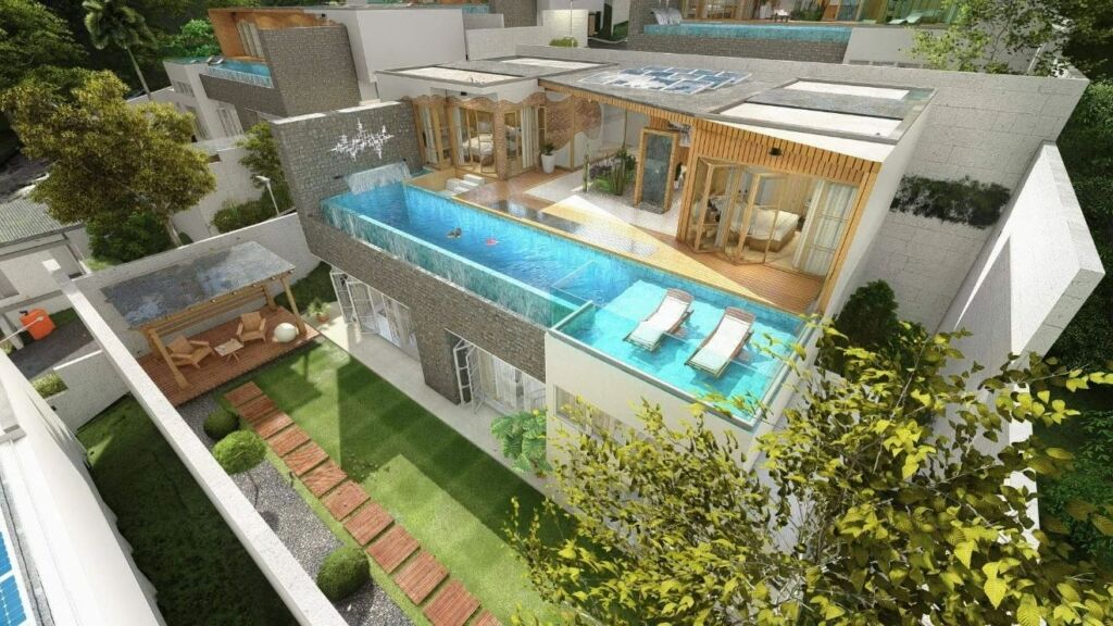 Eden Hill Villas