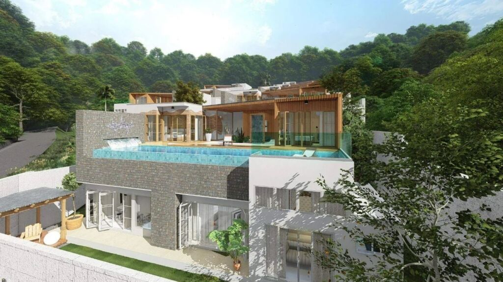 Eden Hill Villas