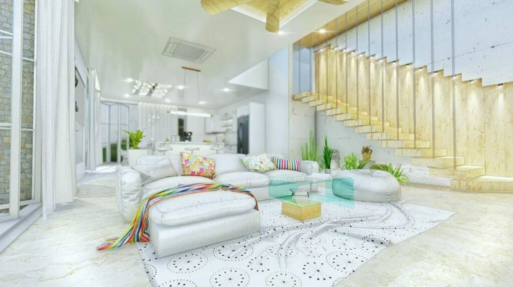 Eden Hill Villas