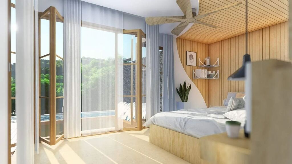 Eden Hill Villas