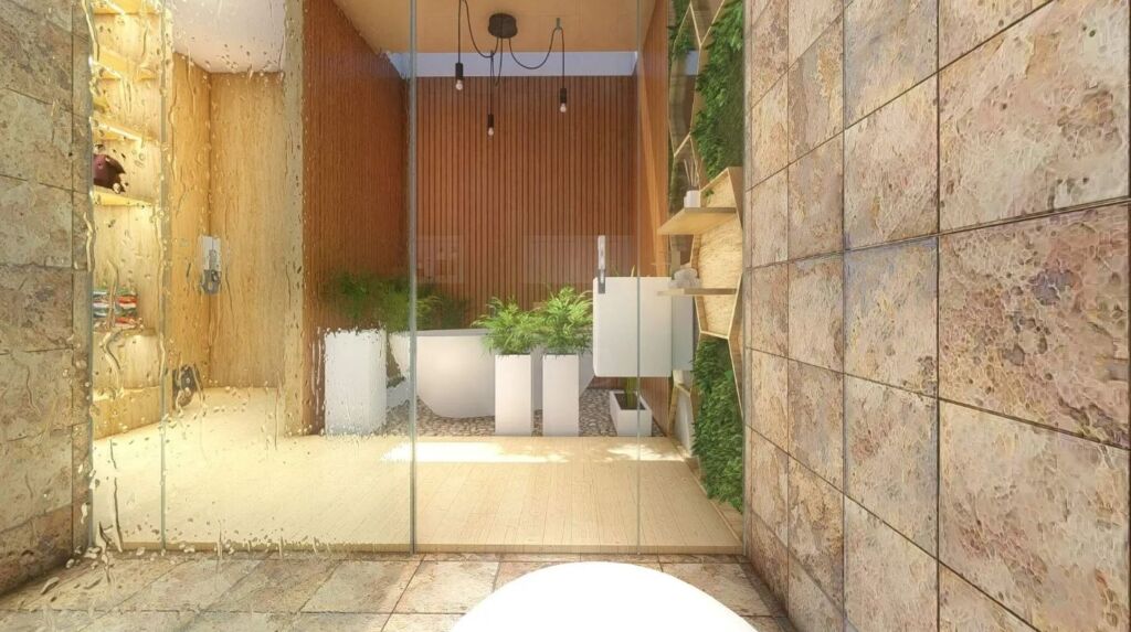 Eden Hill Villas
