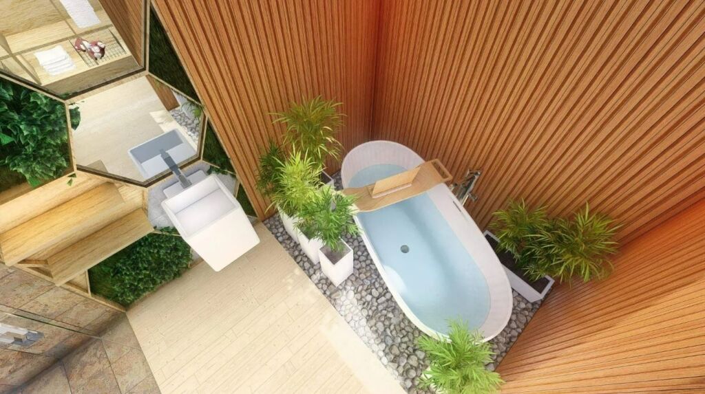 Eden Hill Villas