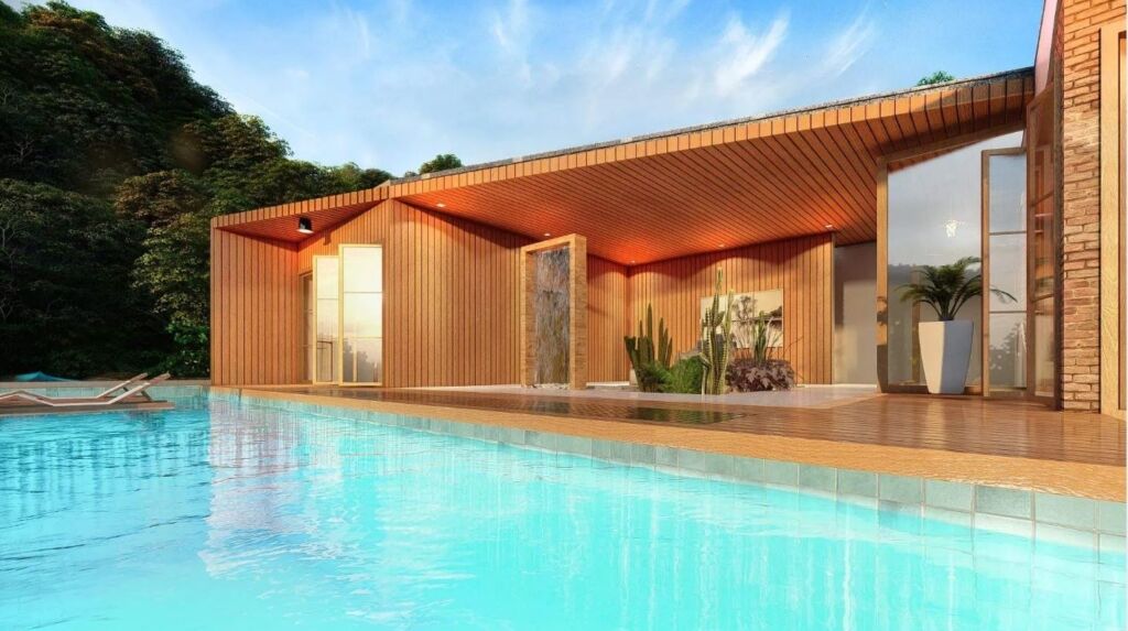 Eden Hill Villas
