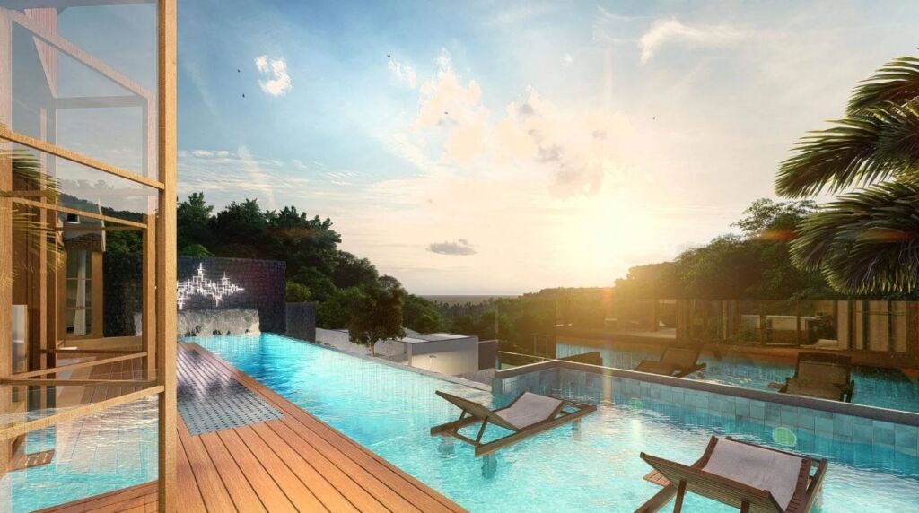 Eden Hill Villas