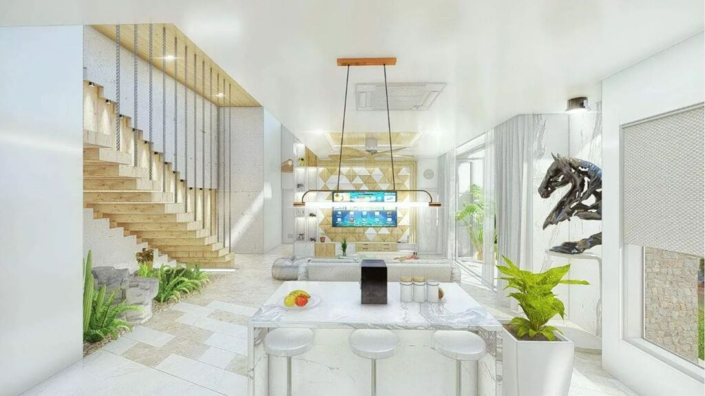 Eden Hill Villas