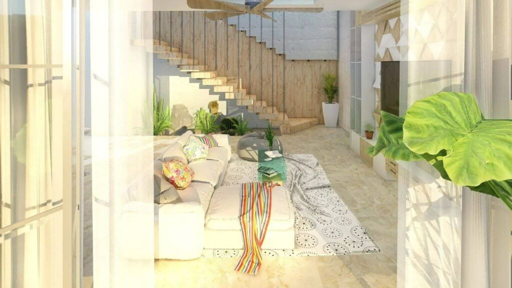 Eden Hill Villas