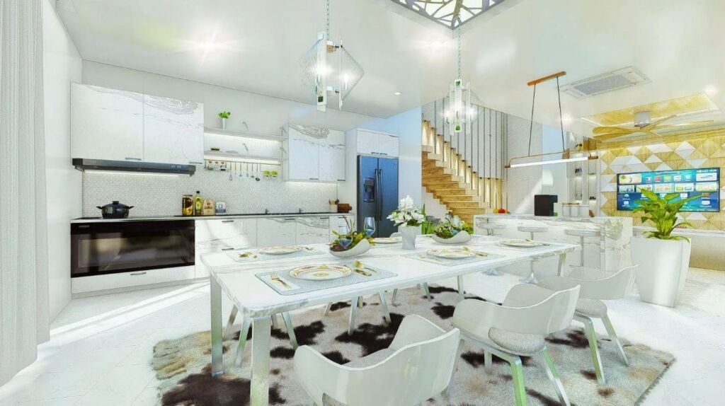 Eden Hill Villas