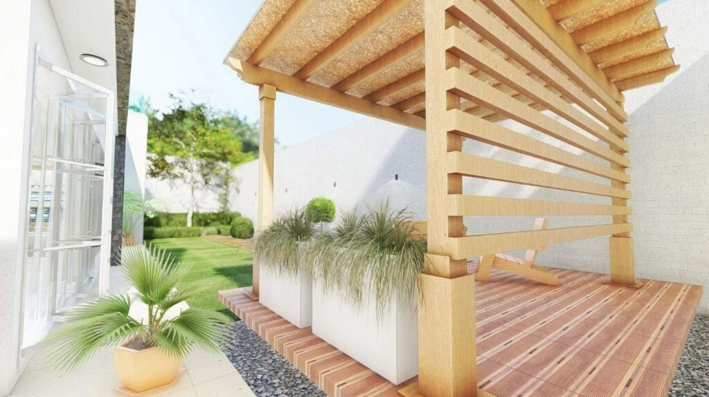 Eden Hill Villas