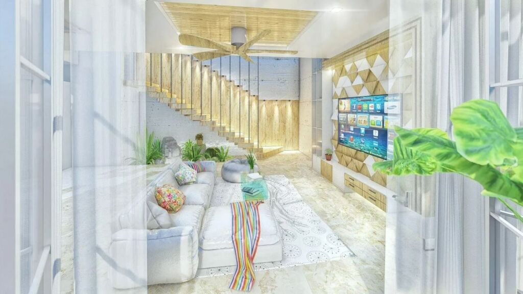 Eden Hill Villas