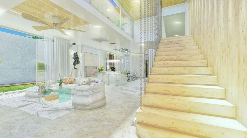 Eden Hill Villas