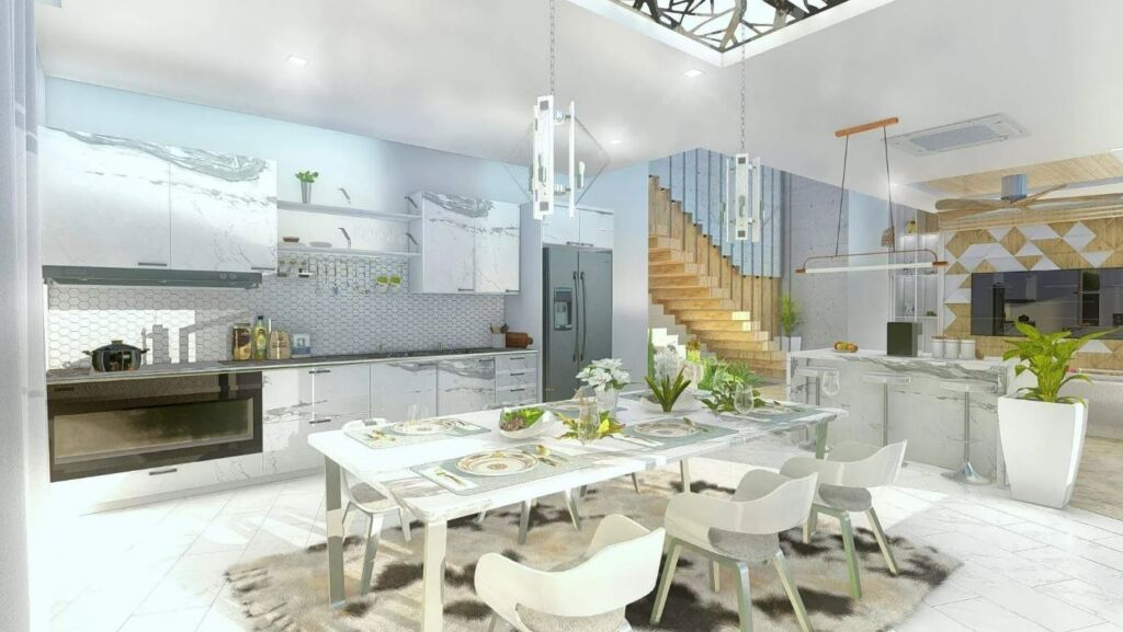 Eden Hill Villas
