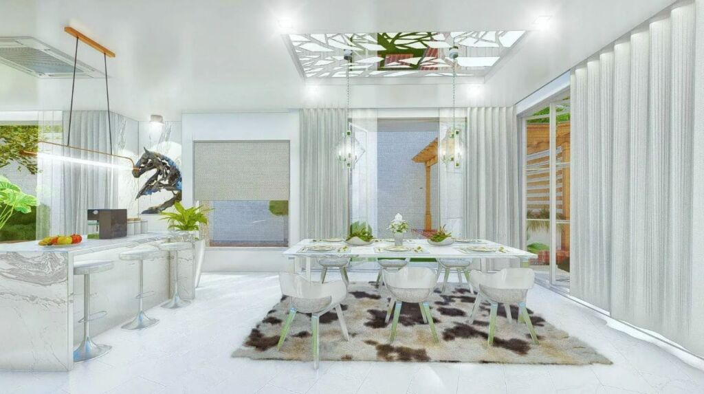 Eden Hill Villas