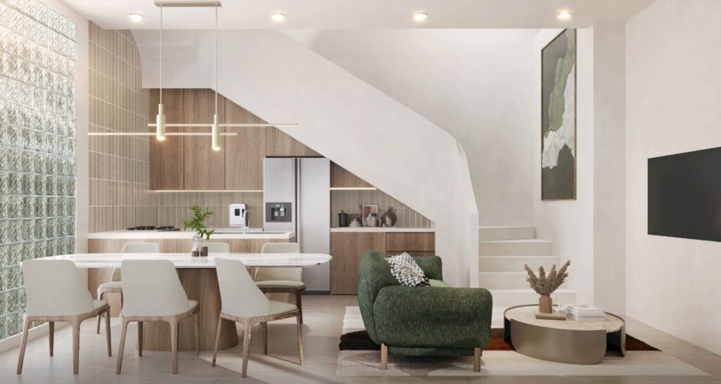 Elite Hillside Villas