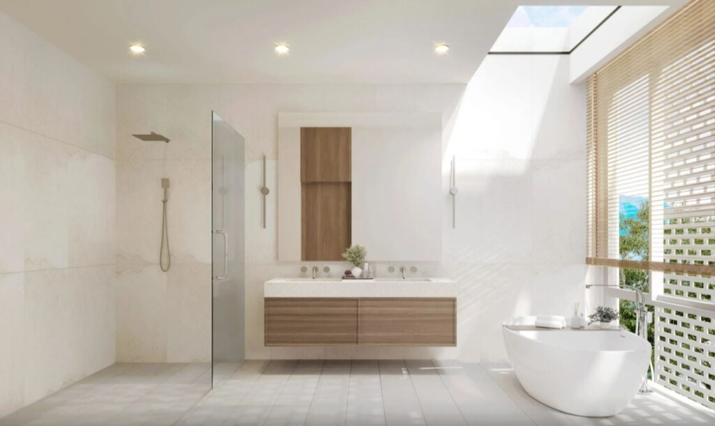 Elite Hillside Villas