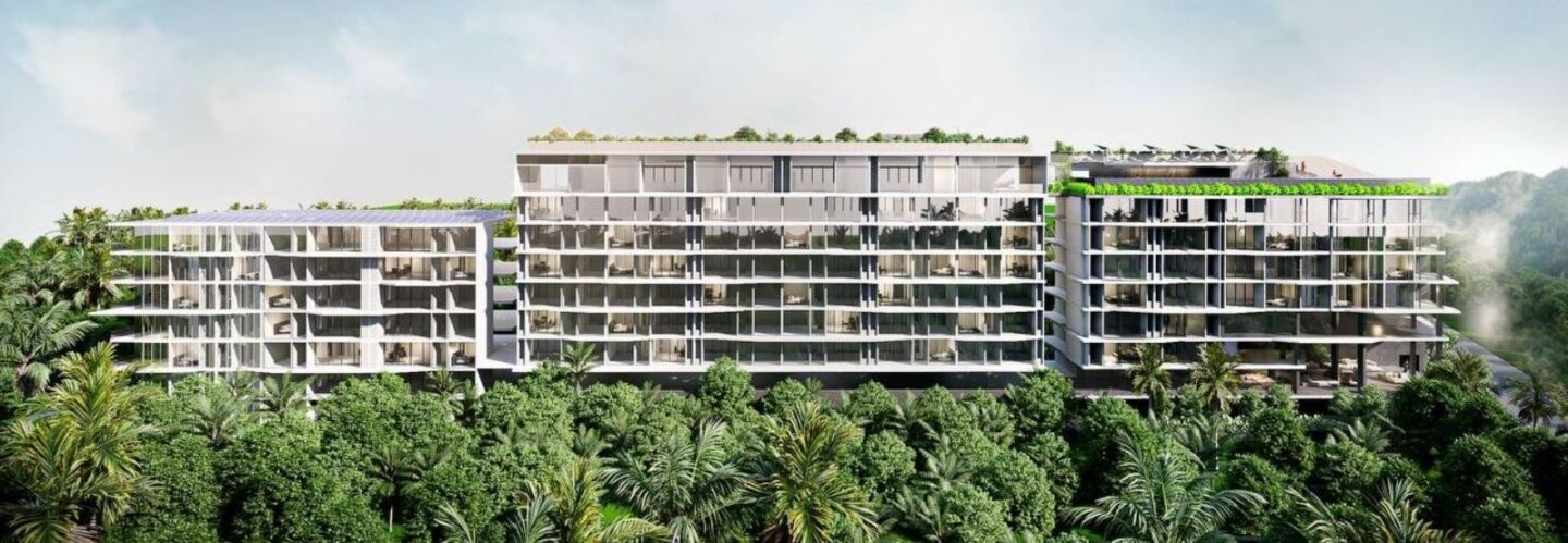 Enigma Residence