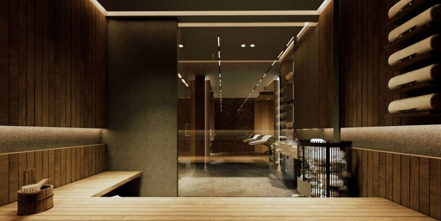 Enigma Residence