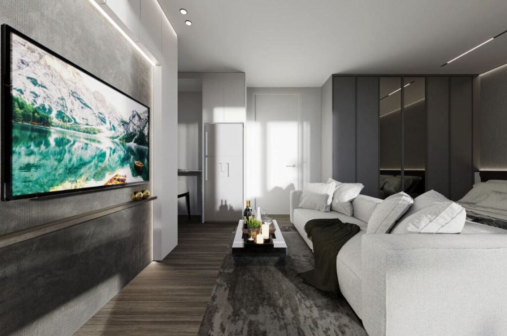 Enigma Residence