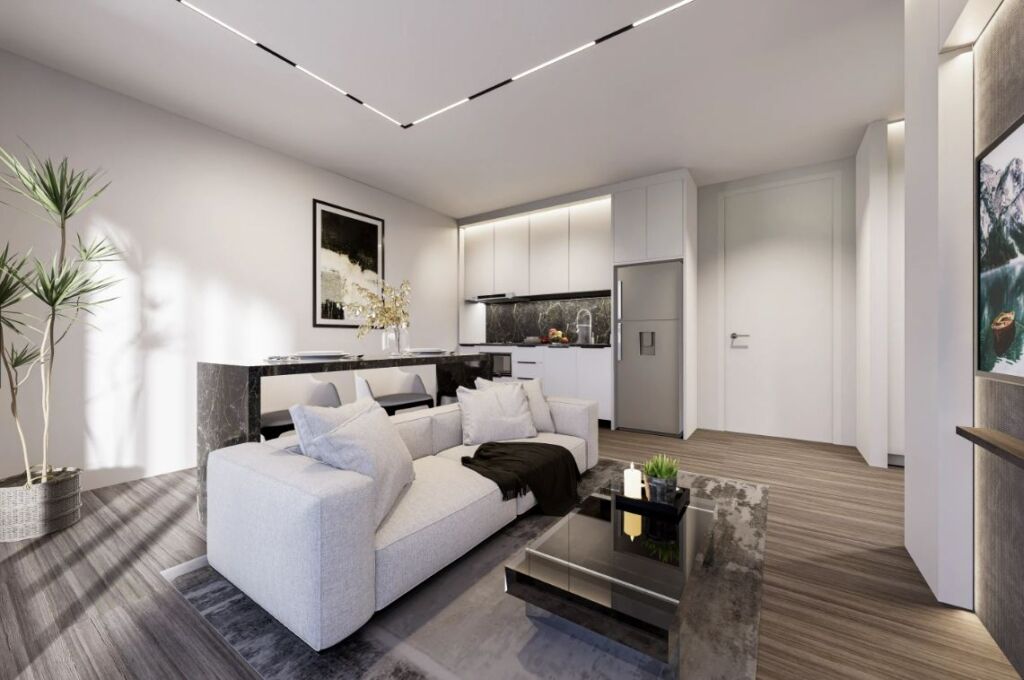 Enigma Residence