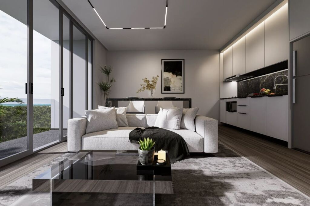 Enigma Residence