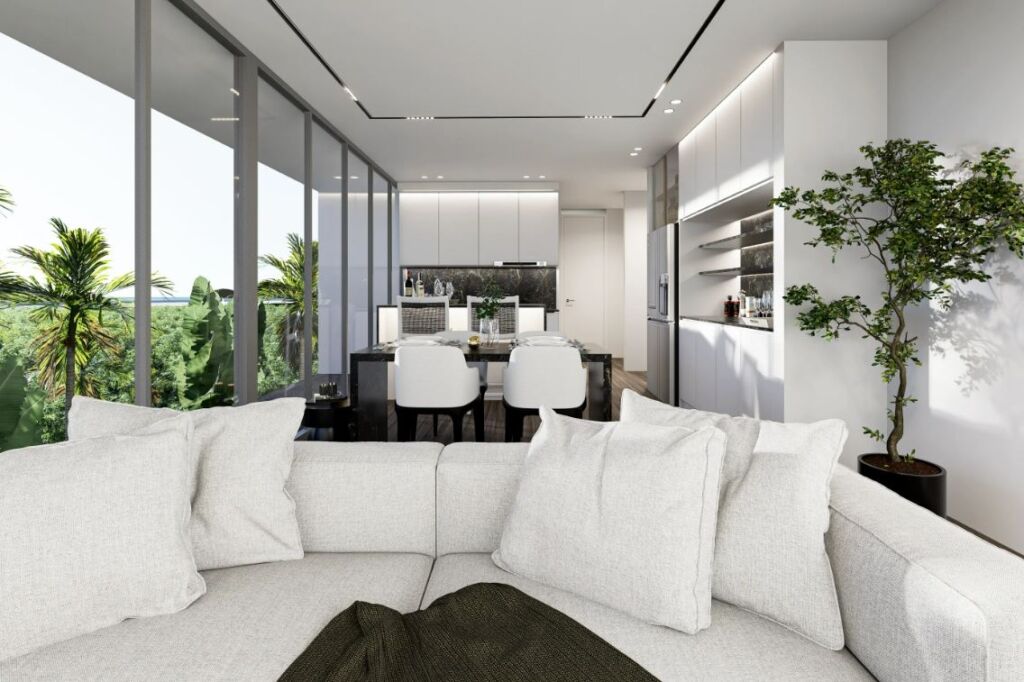 Enigma Residence