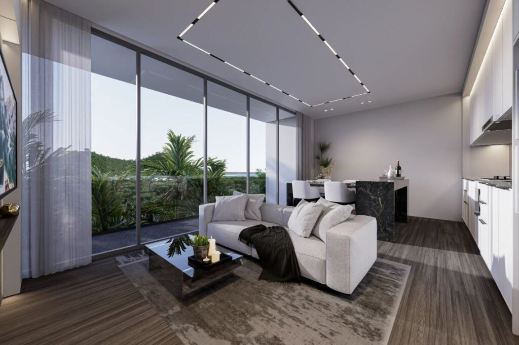 Enigma Residence