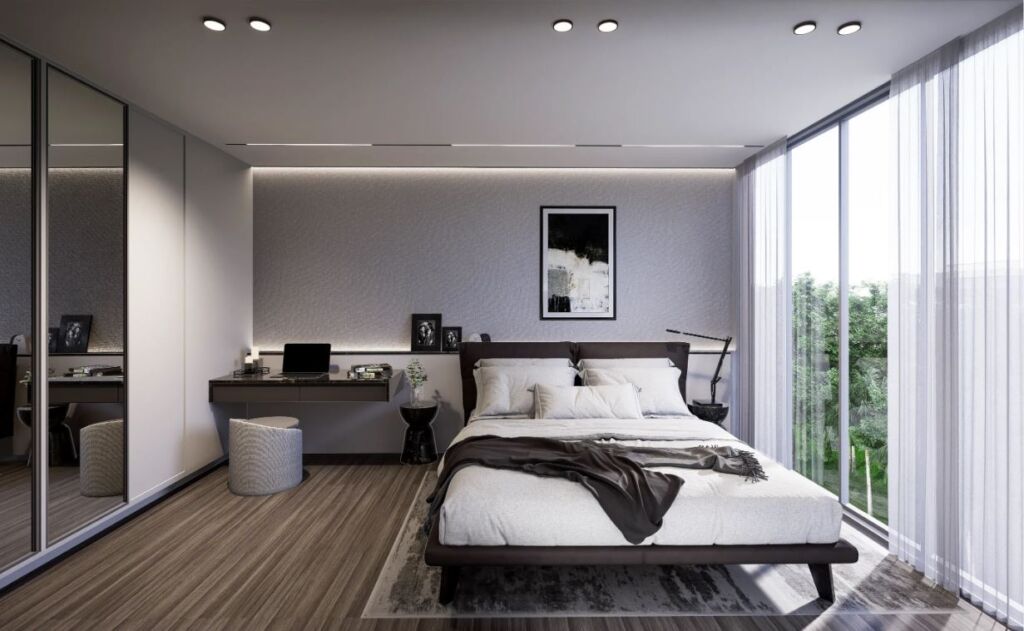 Enigma Residence