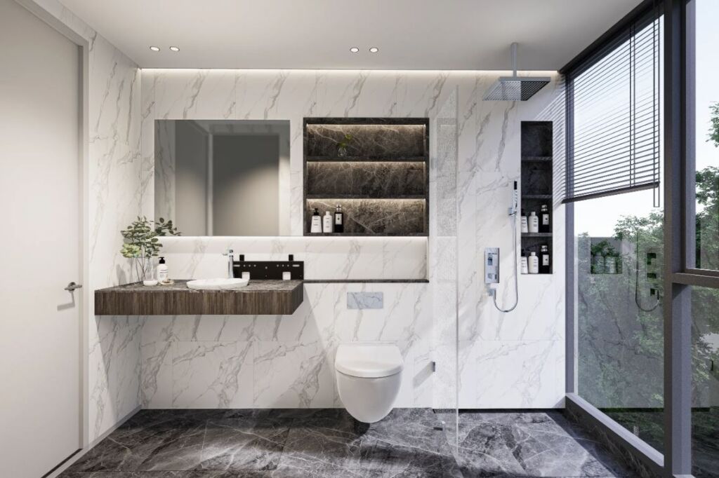 Enigma Residence