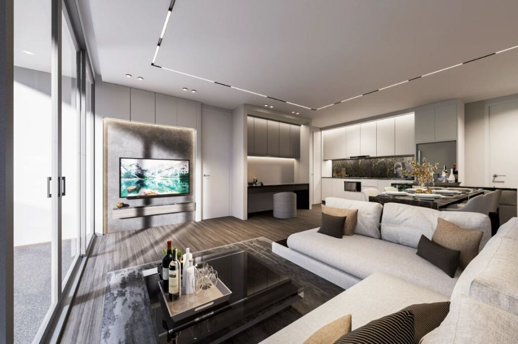 Enigma Residence