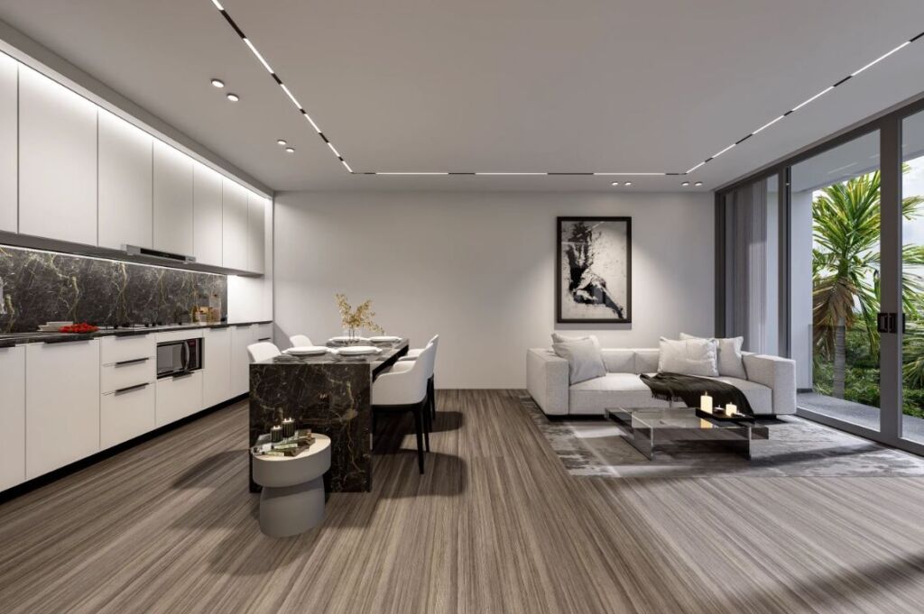 Enigma Residence