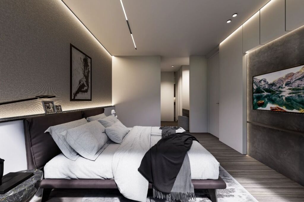 Enigma Residence