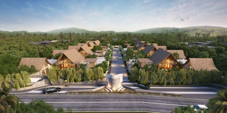 Erawana Grand