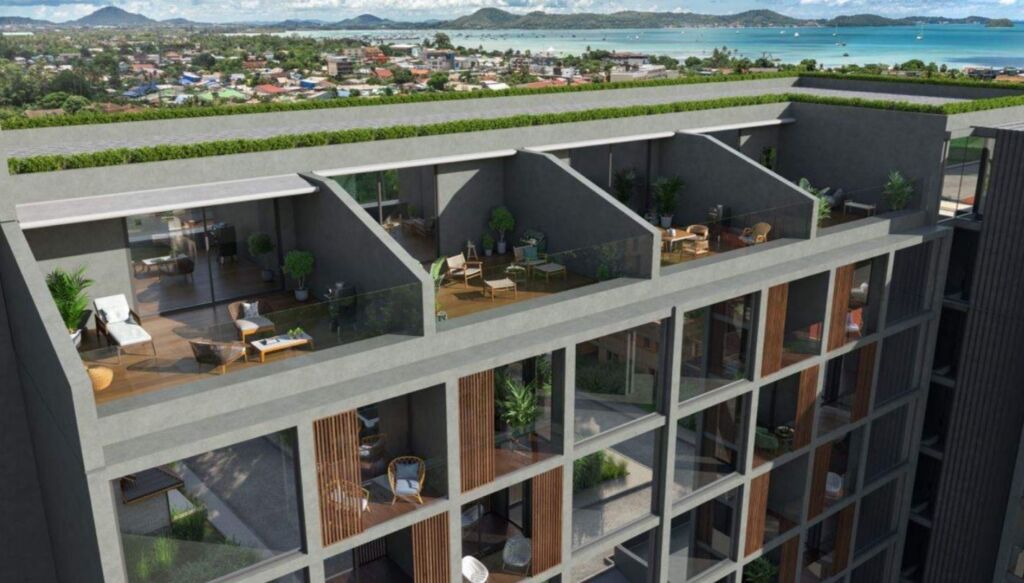 Essence Residence