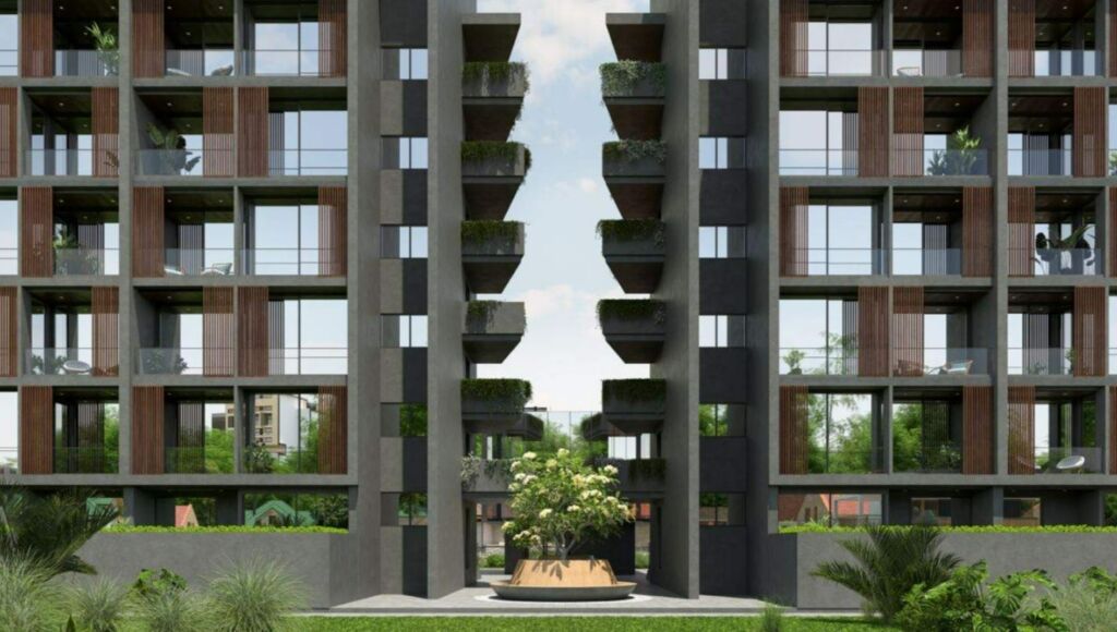 Essence Residence