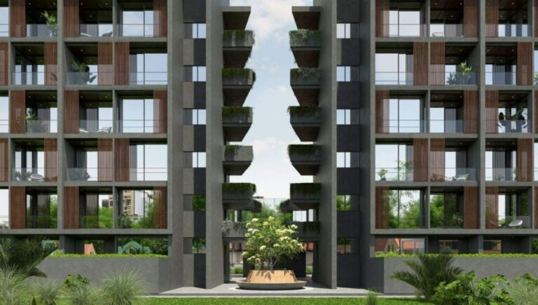 Essence Residence