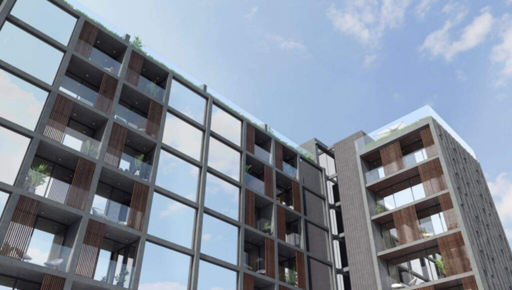 Essence Residence