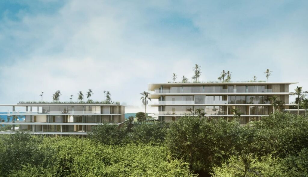 Etherhome Seaview Condo