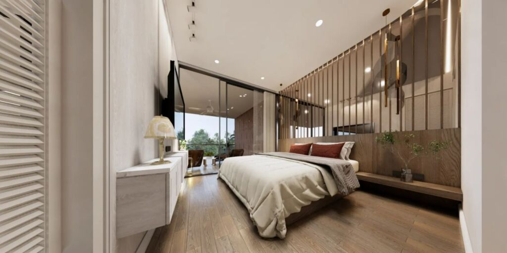 Etherhome Seaview Condo
