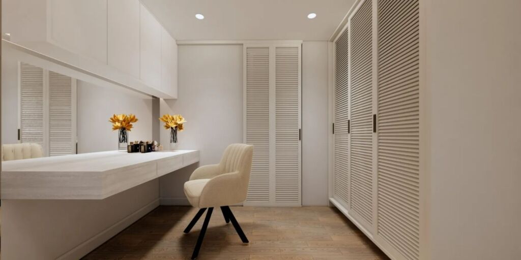 Etherhome Seaview Condo